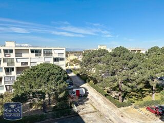  Appartement  vendre 2 pices 30 m