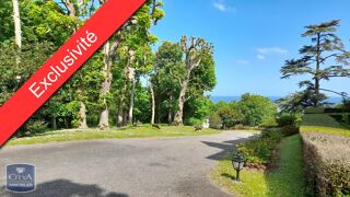  Appartement � vendre 2 pi�ces 44 m�