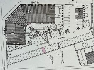  Appartement  vendre 1 pice 38 m