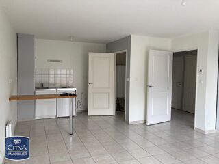  Appartement  vendre 2 pices 50 m