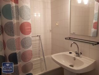  Appartement � vendre 1 pi�ce 22 m�
