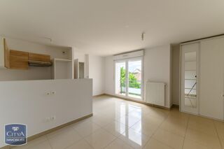  Appartement  vendre 3 pices 50 m