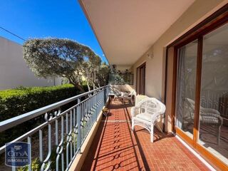  Appartement � vendre 3 pi�ces 70 m�