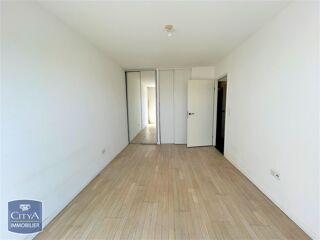  Appartement � vendre 3 pi�ces 60 m�