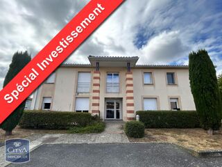  Appartement  vendre 4 pices 74 m