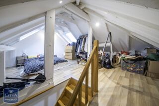  Appartement � vendre 2 pi�ces 51 m�