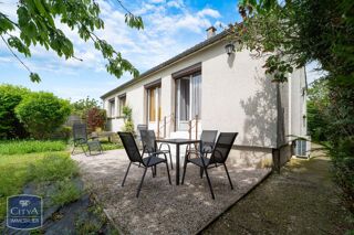  Maison � vendre 4 pi�ces 87 m�