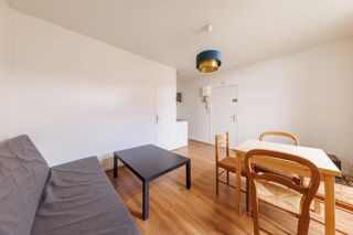  Appartement � vendre 1 pi�ce 20 m�