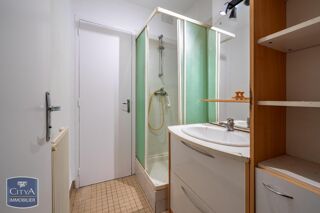  Appartement � vendre 4 pi�ces 68 m�