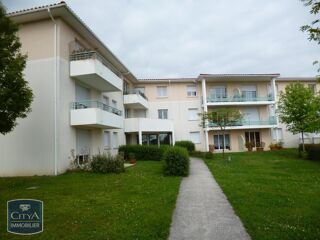  Appartement � vendre 56 m�