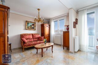  Appartement  vendre 3 pices 75 m