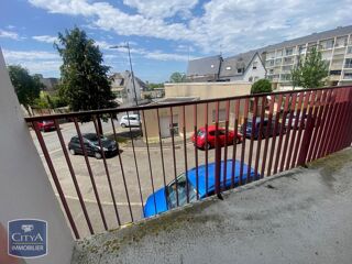  Appartement � vendre 4 pi�ces 77 m�