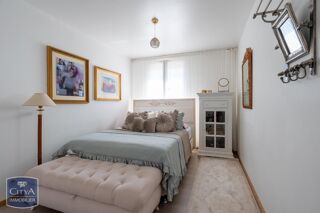  Appartement � vendre 4 pi�ces 75 m�