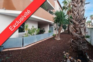  Appartement � vendre 2 pi�ces 43 m�