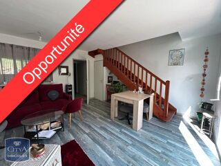  Appartement � vendre 3 pi�ces 60 m�