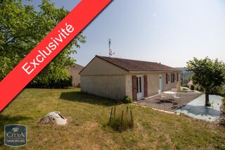  Maison  vendre 5 pices 116 m