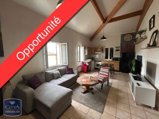  Appartement  vendre 2 pices 48 m