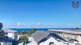  Appartement à vendre 2 pièces 46 m²