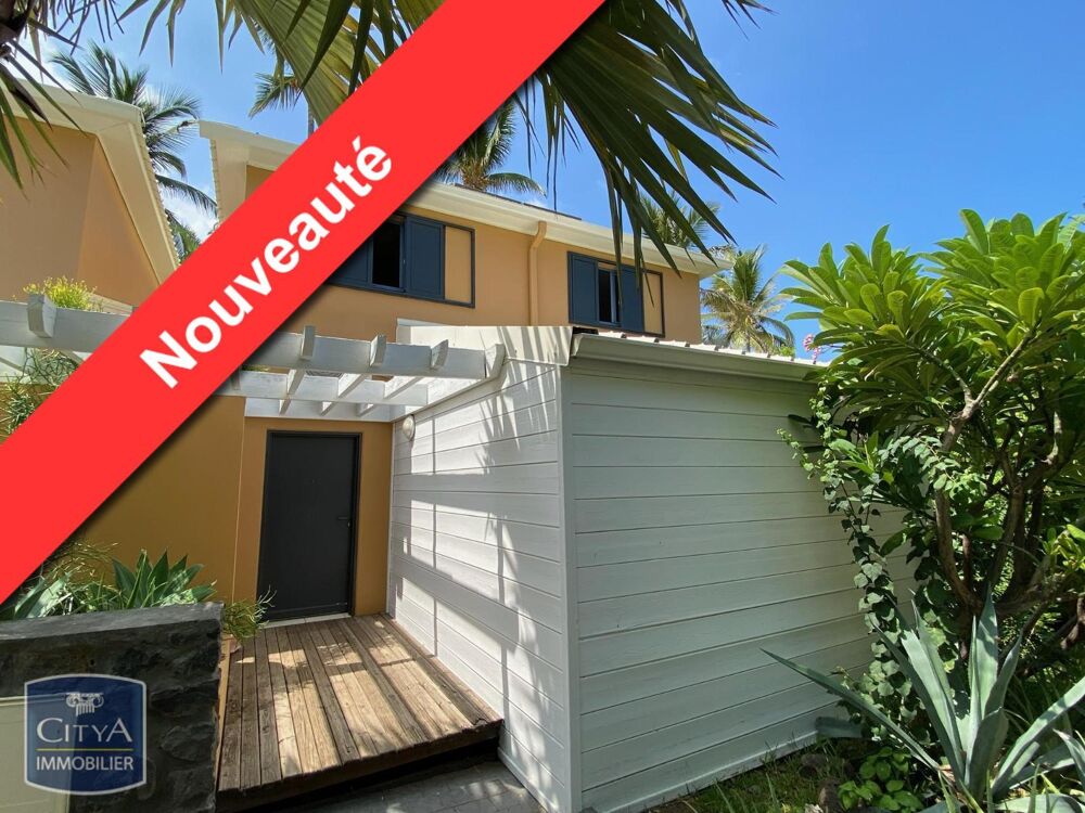 Maison 5 pièces 104 m² · à Saint-Paul · 104 m² · 850 000 €