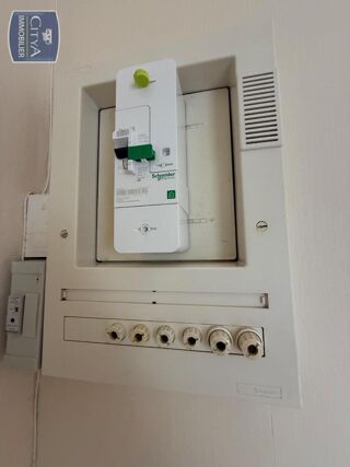  Appartement  vendre 4 pices 76 m