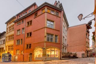  Appartement  vendre 1 pice 25 m