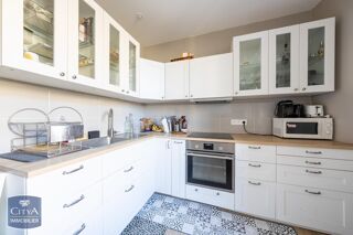  Appartement � vendre 2 pi�ces 51 m�