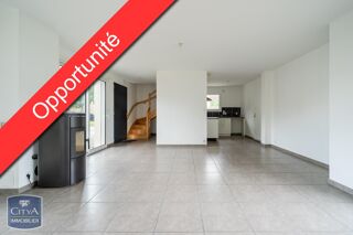  Maison  vendre 4 pices 80 m