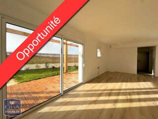  Maison � vendre 4 pi�ces 92 m�