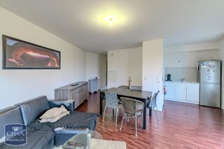  Appartement � vendre 3 pi�ces 62 m�