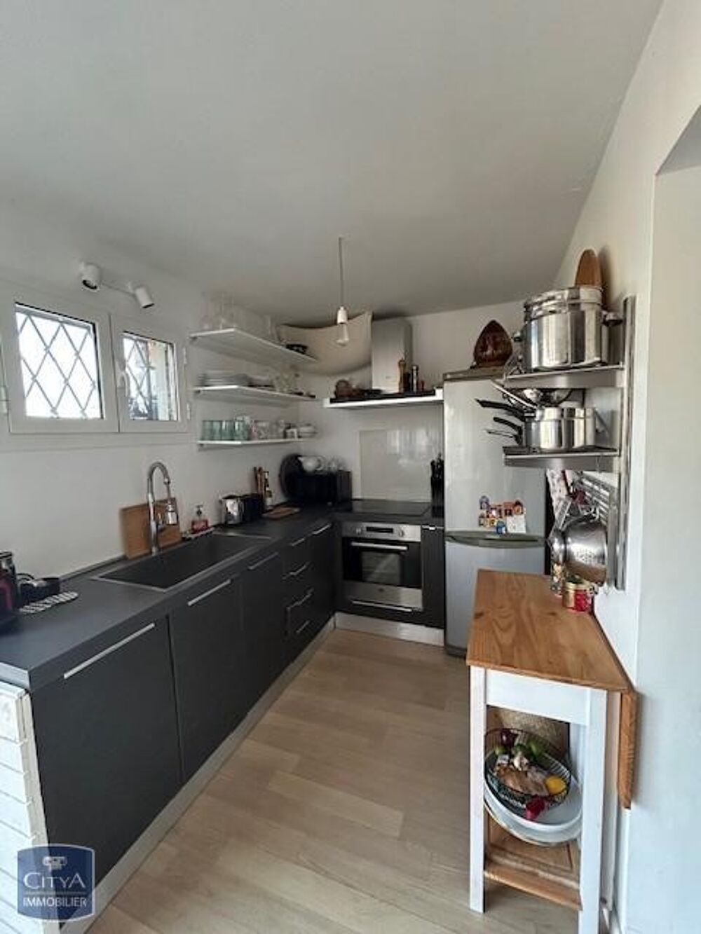 � vendre  Appartement Saint-Jean-Cap-Ferrat (06230)