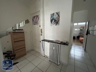  Appartement � vendre 3 pi�ces 63 m�