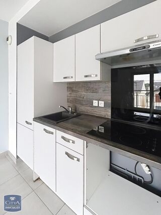  Appartement � vendre 1 pi�ce 29 m�