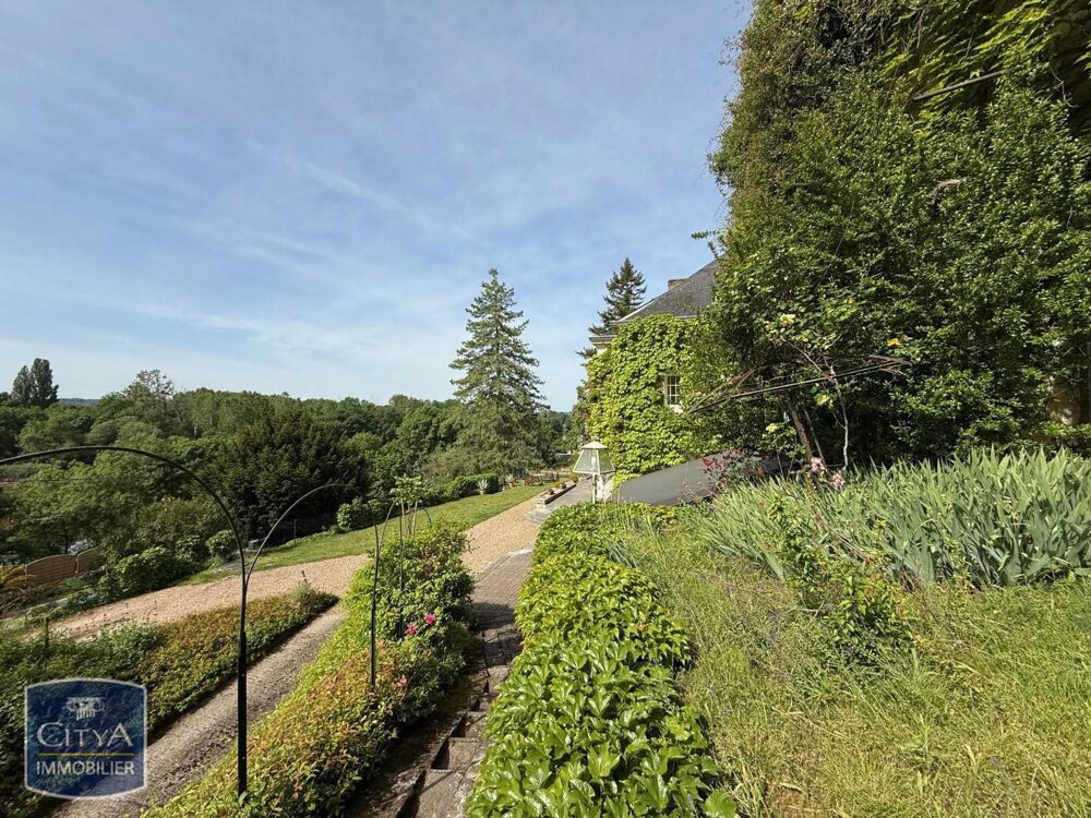  vendre  Maison Chinon (37500)