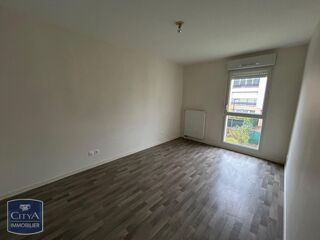  Appartement  vendre 2 pices 42 m