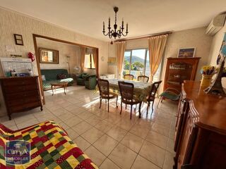  Appartement � vendre 4 pi�ces 74 m�