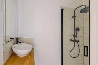  Appartement  vendre 1 pice 33 m