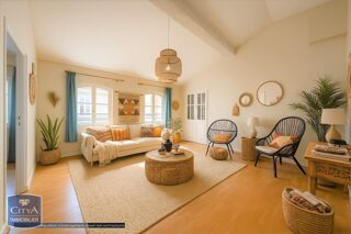  Appartement  vendre 3 pices 64 m