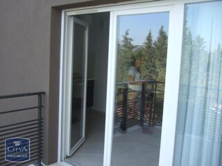  Appartement  vendre 2 pices 44 m