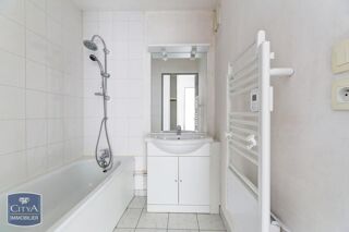  Appartement � vendre 2 pi�ces 48 m�