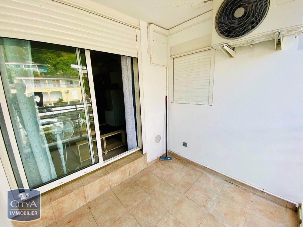 vente Appartement - 1 pièce(s) - 32 m² La Possession (97419)