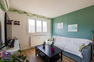  Appartement � vendre 4 pi�ces 83 m�