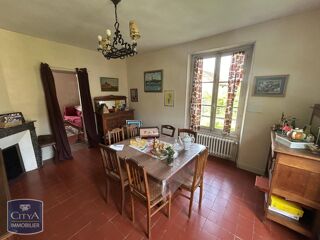  Maison � vendre 5 pi�ces 107 m�