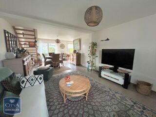  Maison  vendre 4 pices 94 m