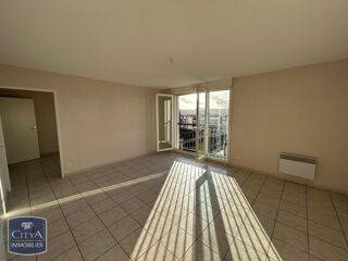  Appartement � vendre 2 pi�ces 48 m�