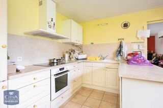  Maison � vendre 5 pi�ces 137 m�