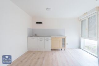  Appartement � vendre 1 pi�ce 24 m�