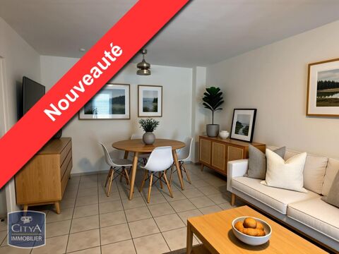   Vente Appartement Appartement - 2 pi�ce(s) - 52 m�