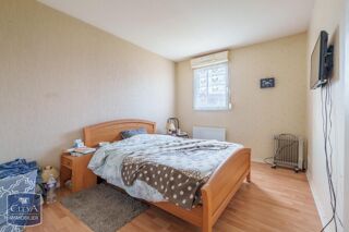  Appartement � vendre 2 pi�ces 54 m�