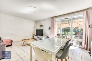  Maison � vendre 4 pi�ces 88 m�