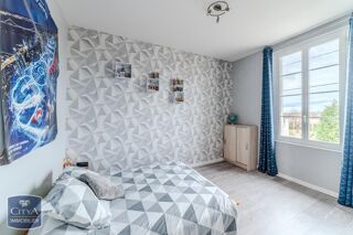  Maison � vendre 9 pi�ces 232 m�